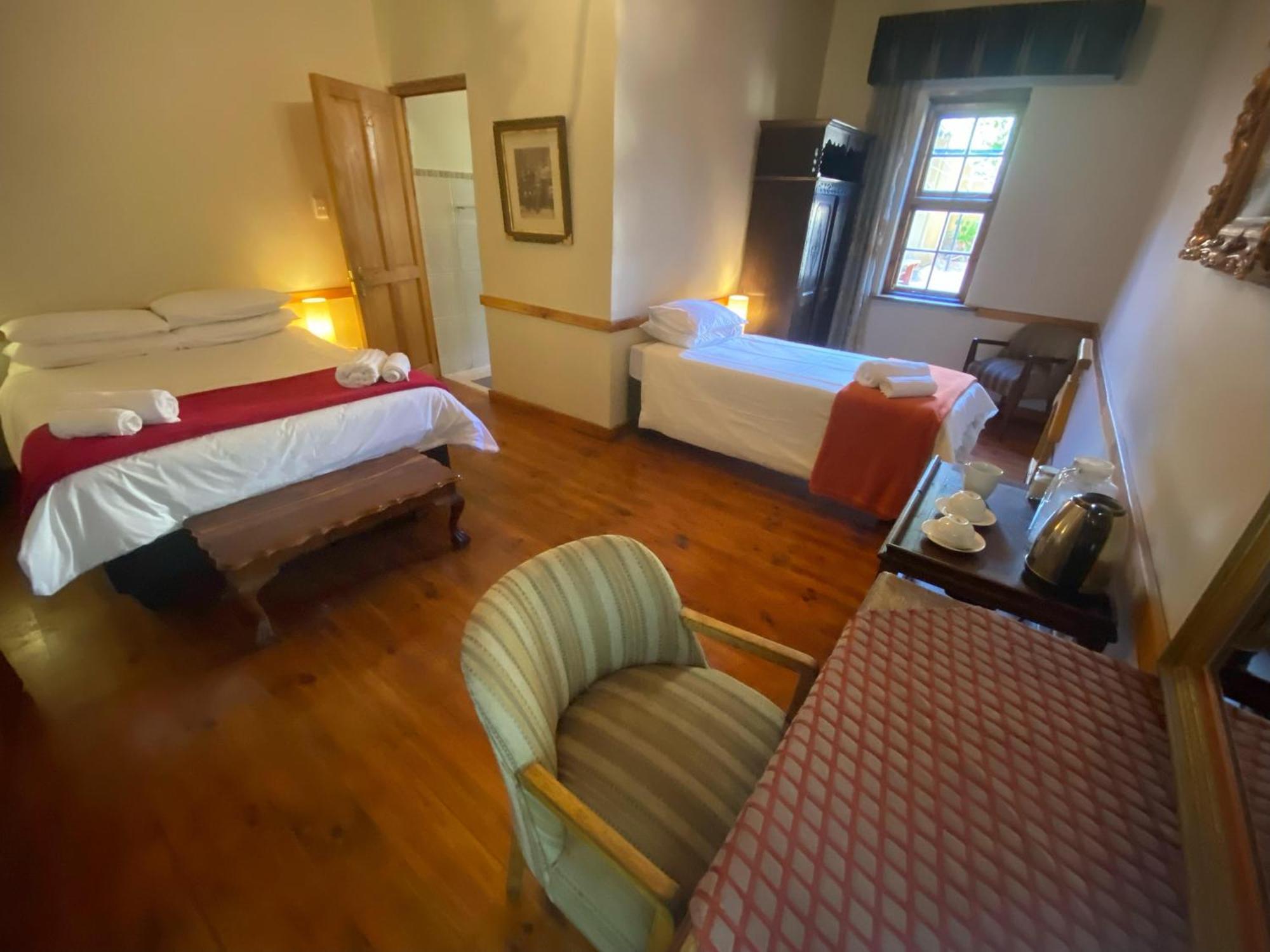 Schulteheim Hotel Uniondale  Экстерьер фото