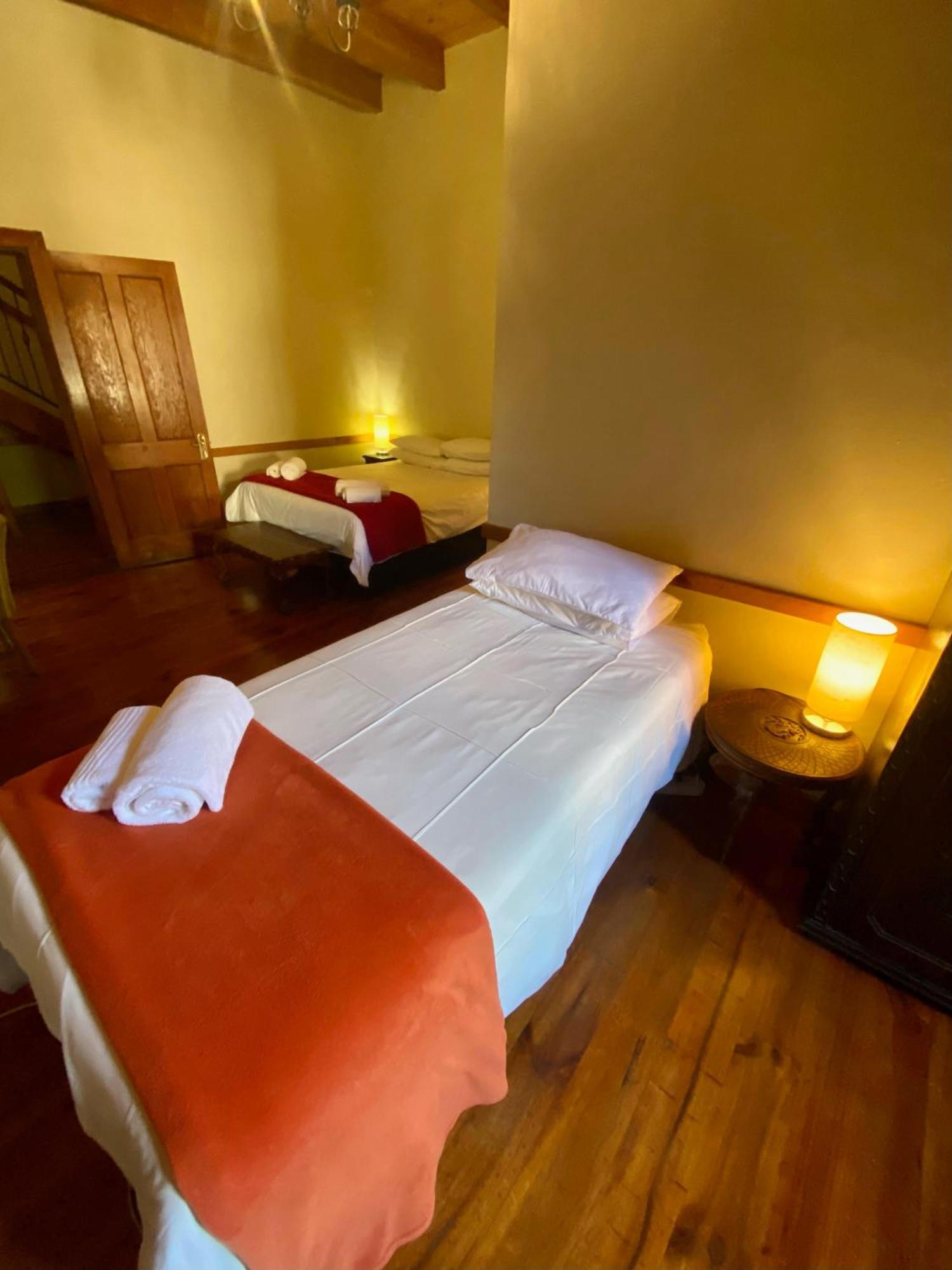 Schulteheim Hotel Uniondale  Экстерьер фото
