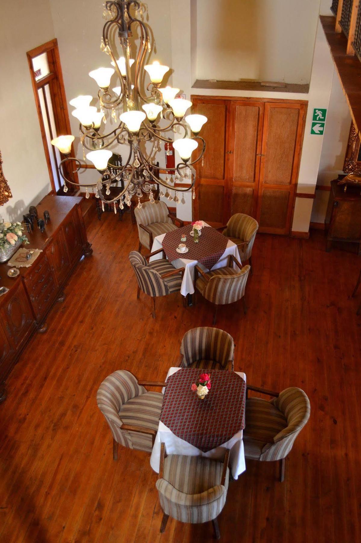 Schulteheim Hotel Uniondale  Экстерьер фото