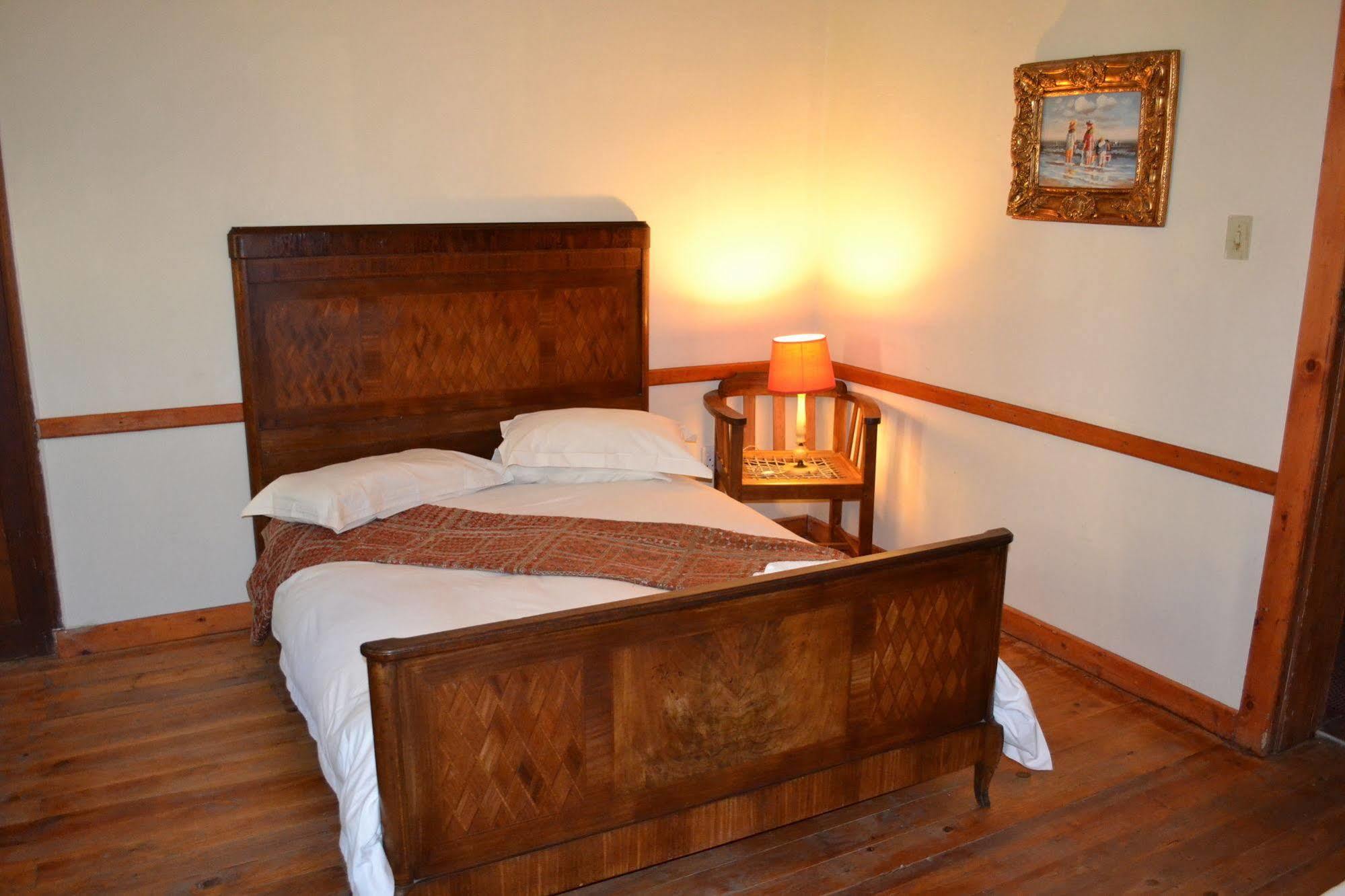 Schulteheim Hotel Uniondale  Экстерьер фото