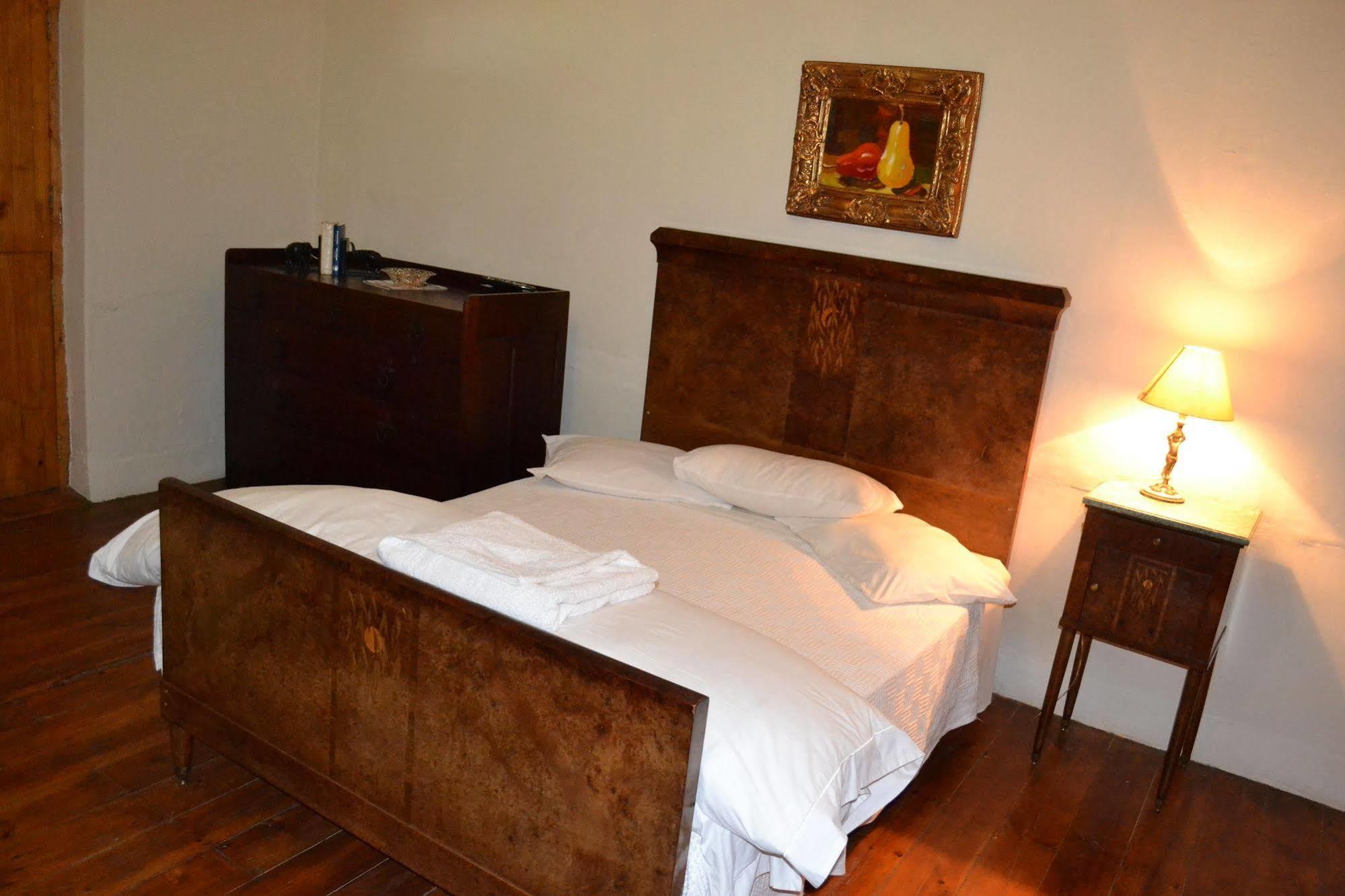 Schulteheim Hotel Uniondale  Экстерьер фото